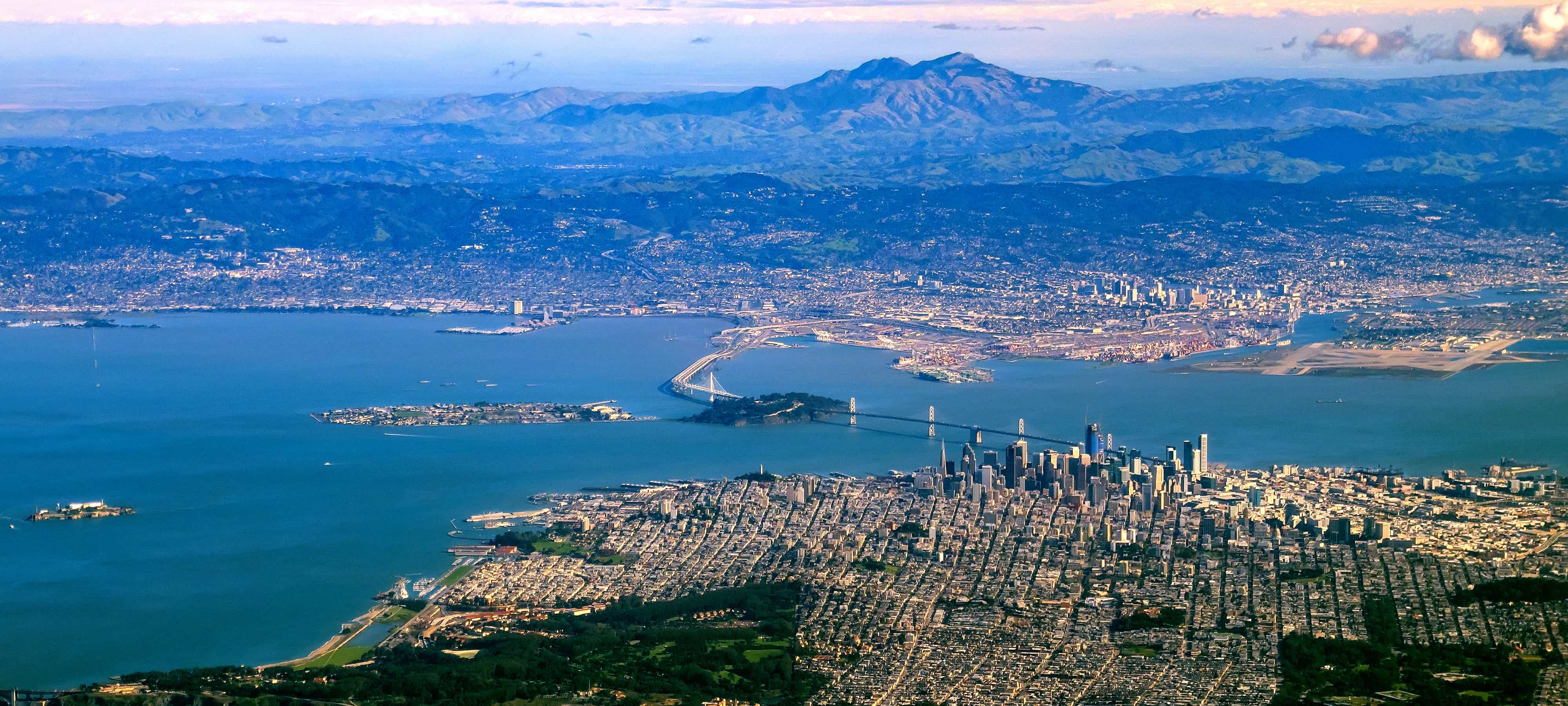 Mount Diablo